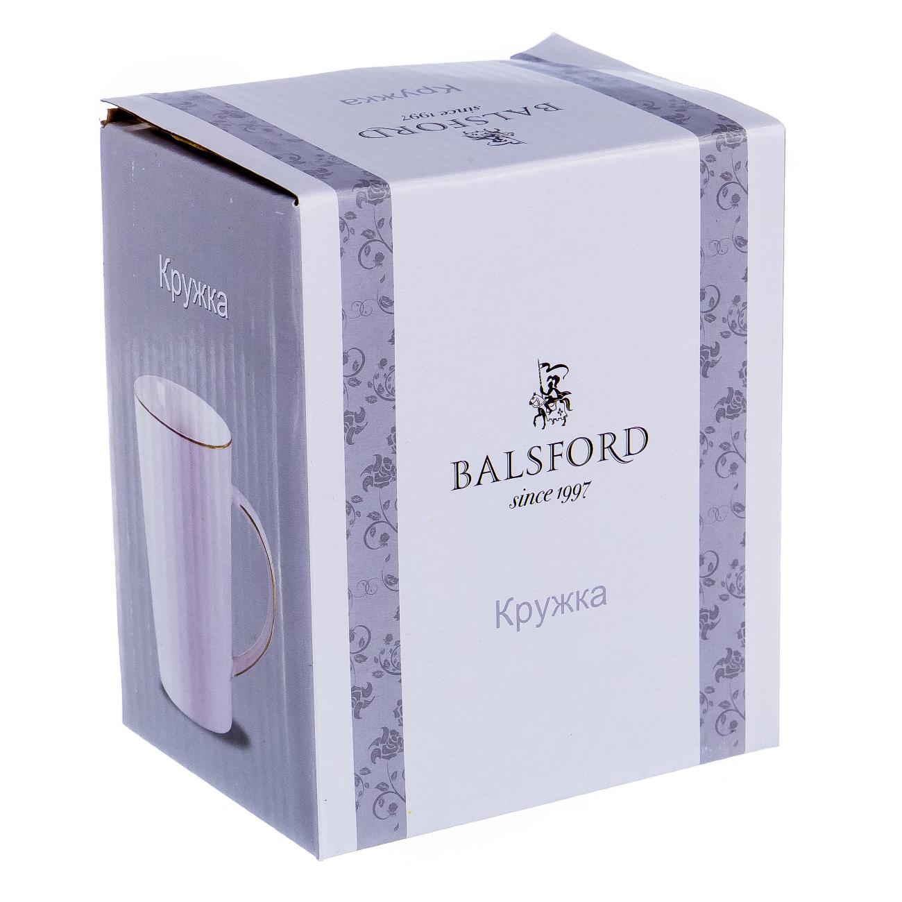 Кружка Balsford Грация 101-01033