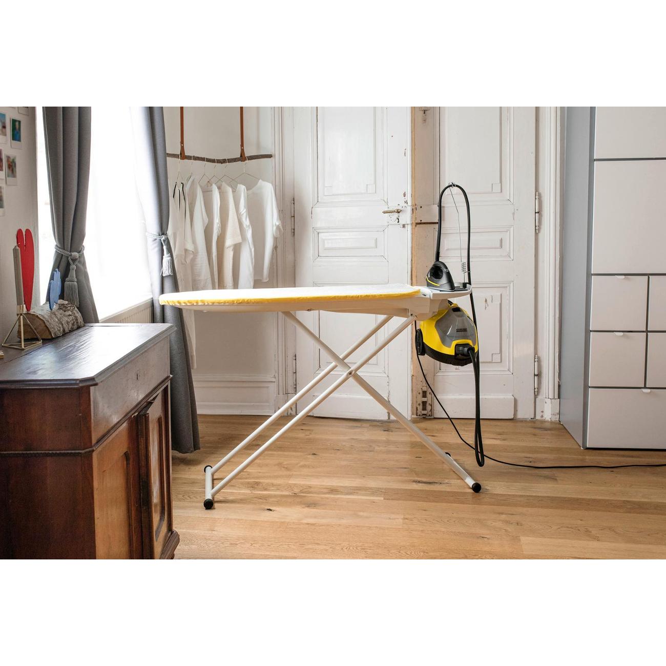 Паровая гладильная установка Karcher SI 4 EasyFix Iron