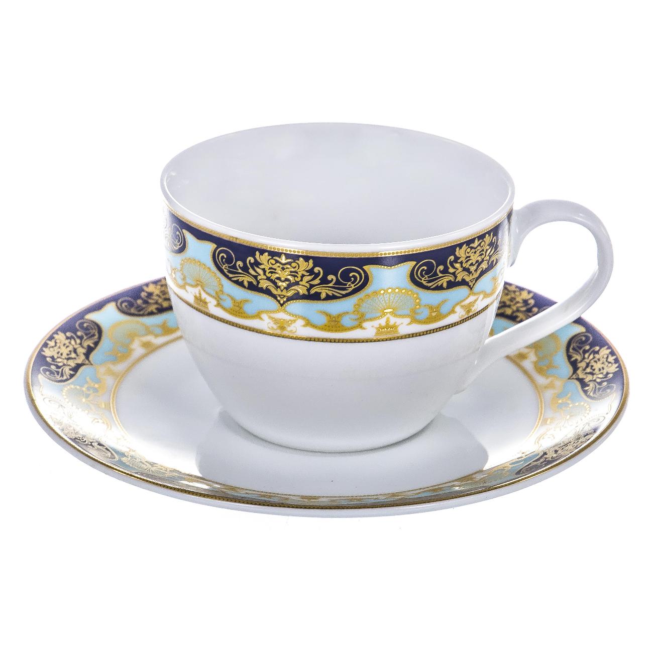 Чайный набор Balsford Бристоль Дэвид (106-03017)