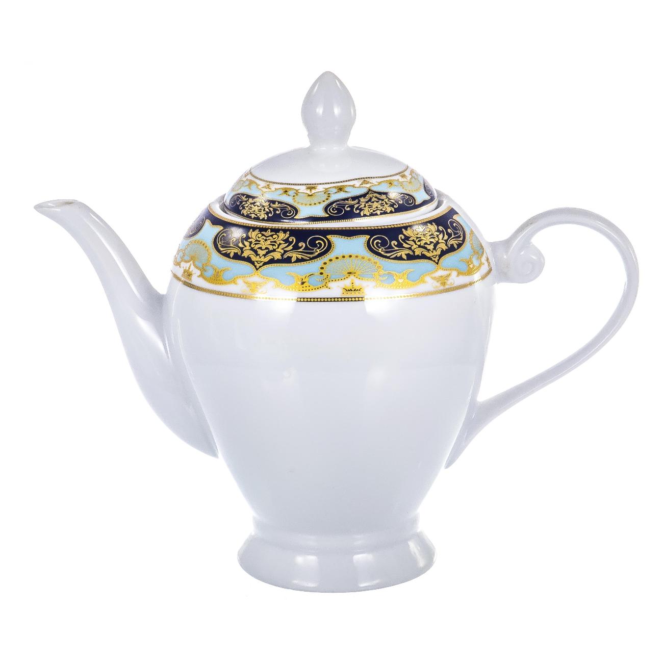 Чайный набор Balsford Бристоль Дэвид (106-03017)