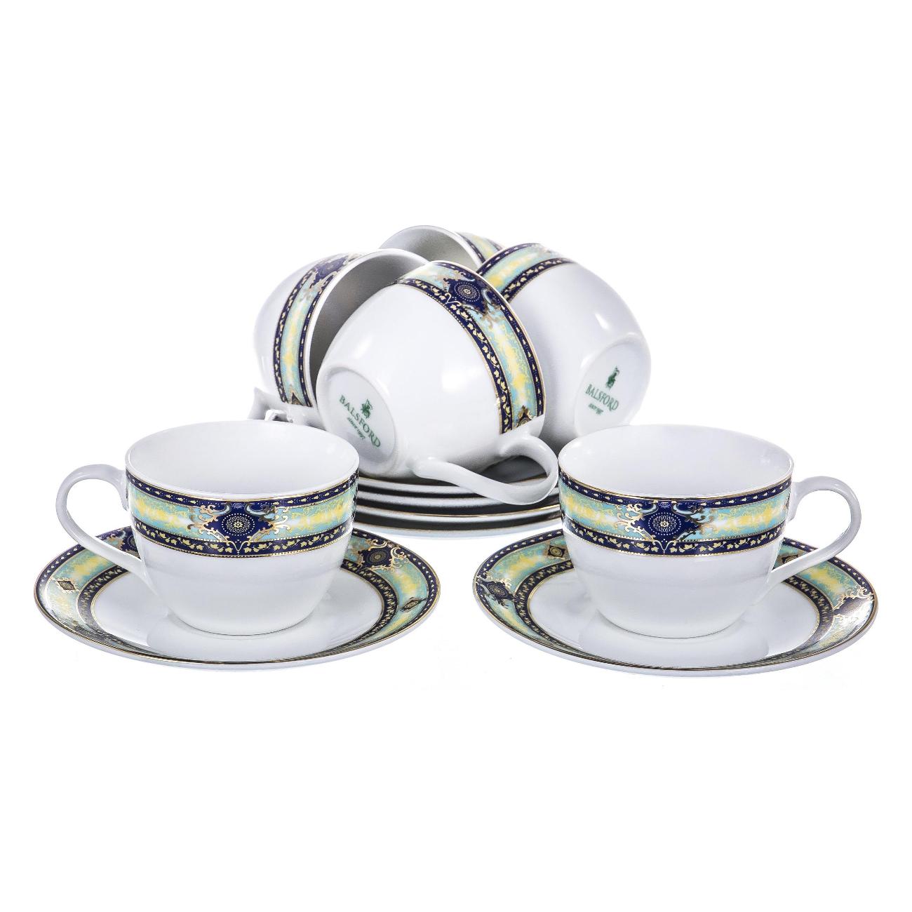 Чайный набор Balsford Бристоль Роберт (106-03019)