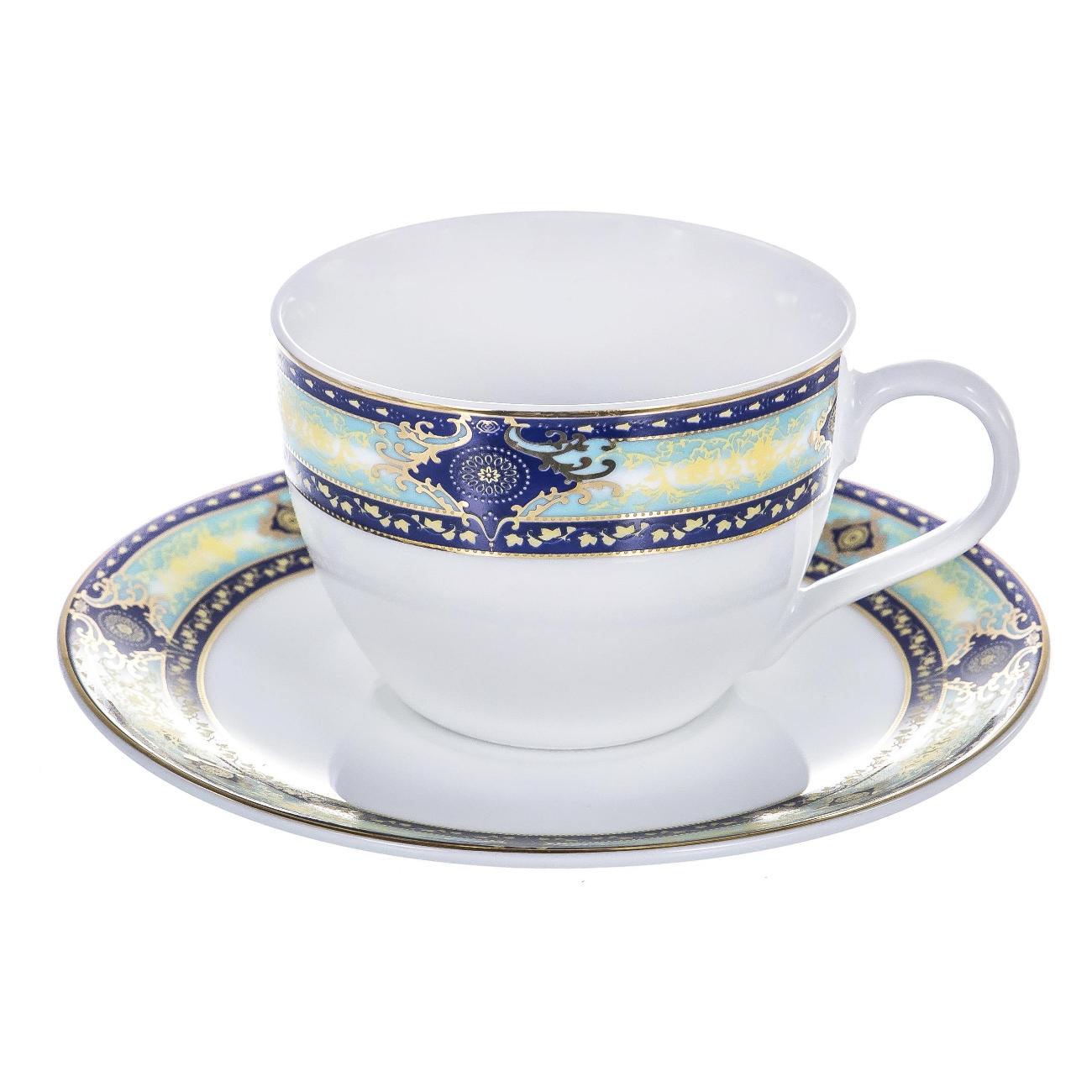 Чайный набор Balsford Бристоль Роберт (106-03019)