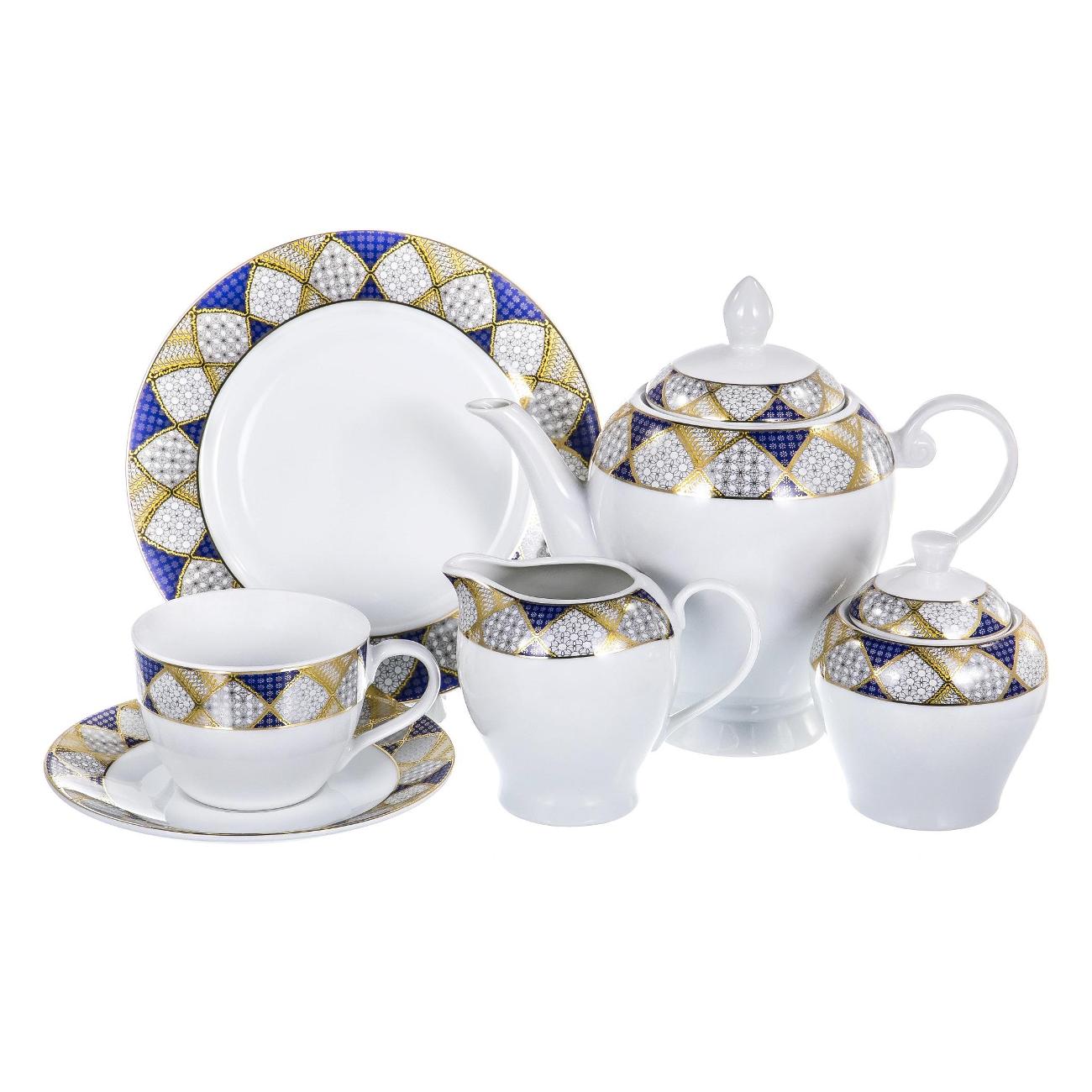 Чайный набор Balsford Бристоль Стюарт (106-03023)