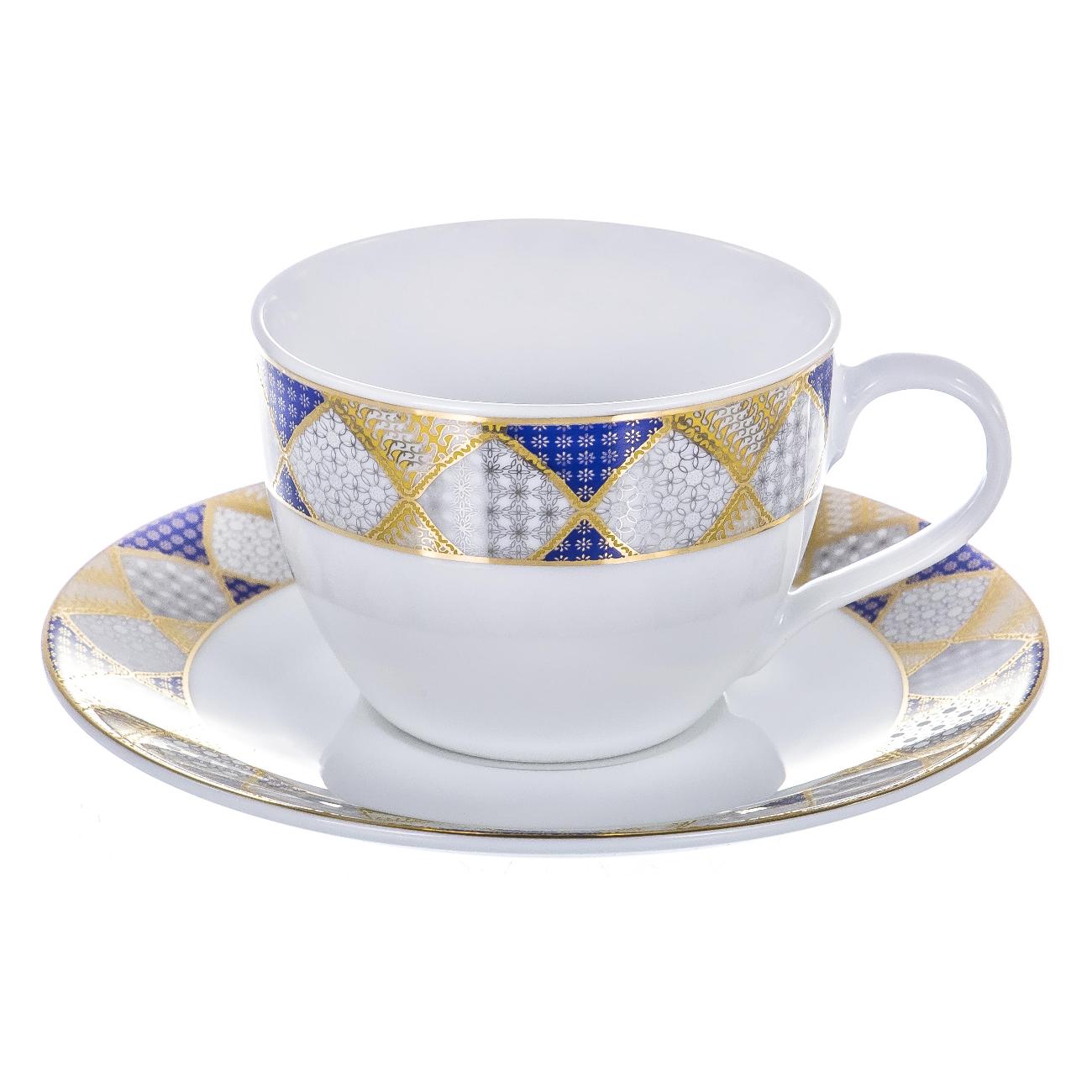 Чайный набор Balsford Бристоль Стюарт (106-03023)