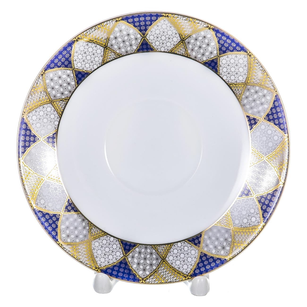 Чайный набор Balsford Бристоль Стюарт (106-03023)