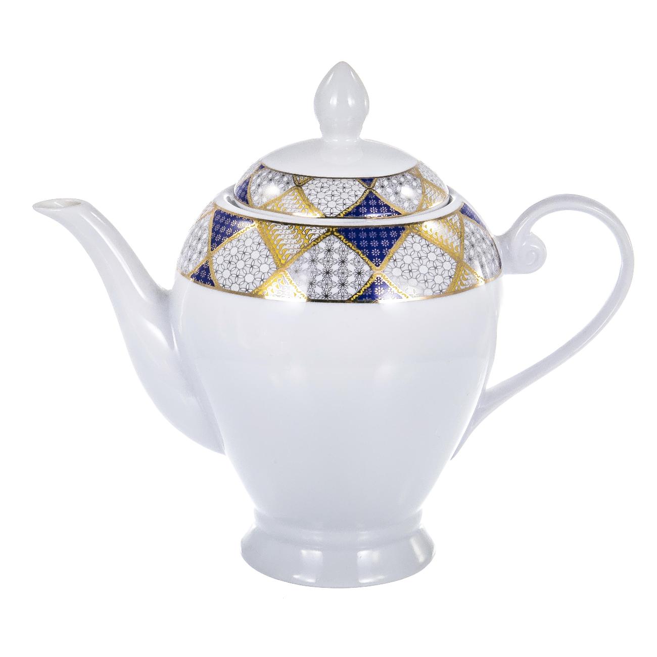 Чайный набор Balsford Бристоль Стюарт (106-03023)