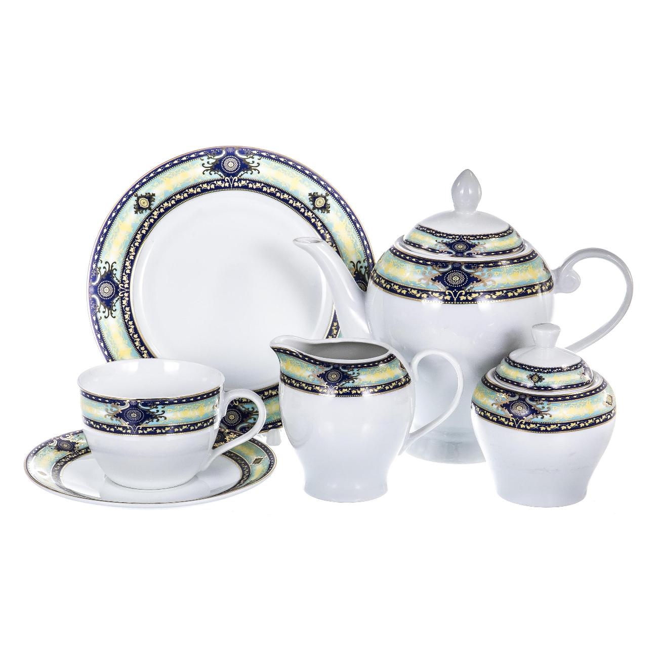 Чайный набор Balsford Бристоль Роберт (106-03020) фото