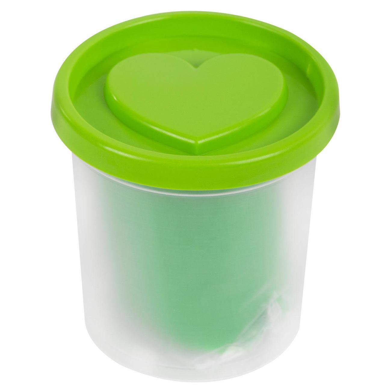 Пластилин Brauberg 4 цвета 560 г (106716)