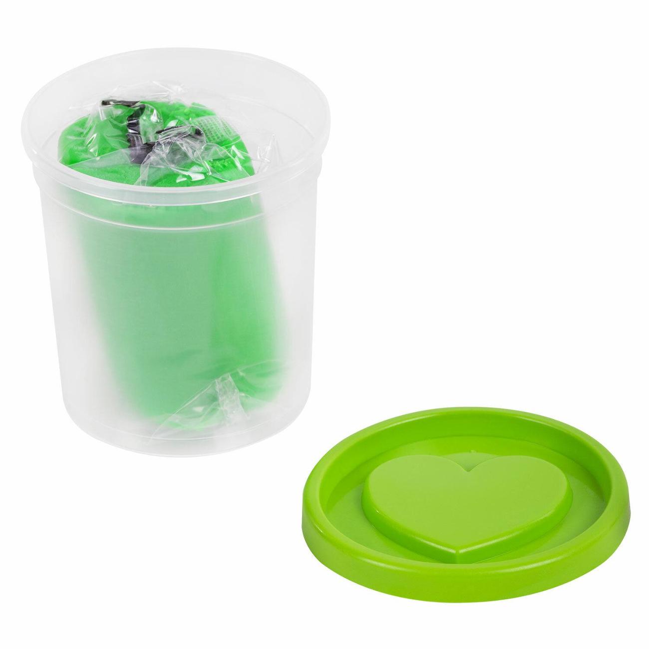 Пластилин Brauberg 4 цвета 560 г (106716)