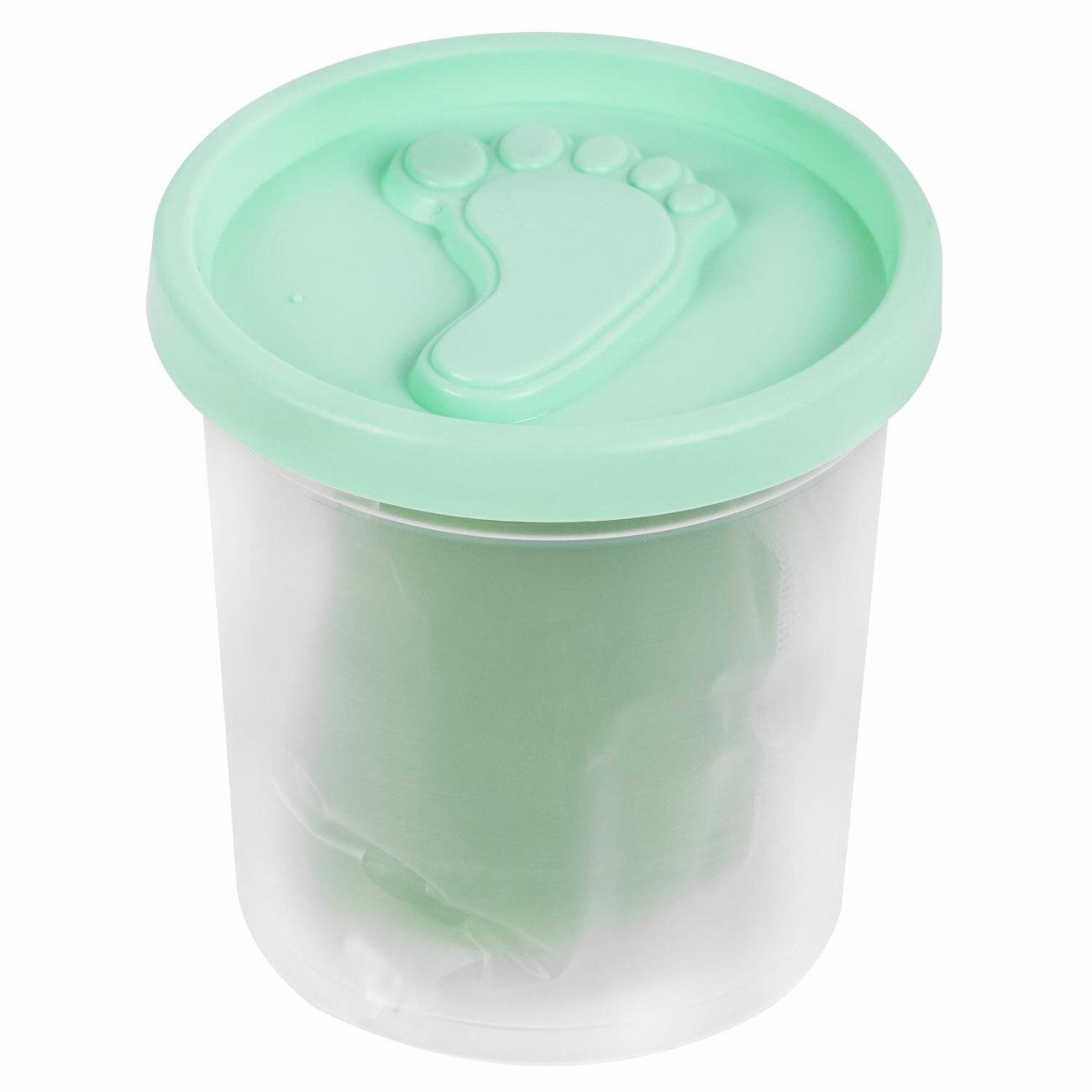 Пластилин Brauberg 4 цвета 560 г (106717)