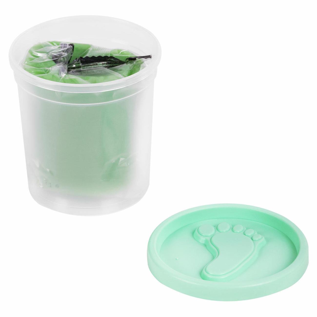 Пластилин Brauberg 4 цвета 560 г (106717)