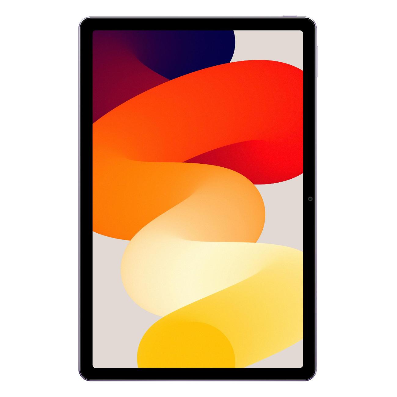 Планшет Xiaomi Redmi Pad SE 6/128GB лавандово-пурпурный фото