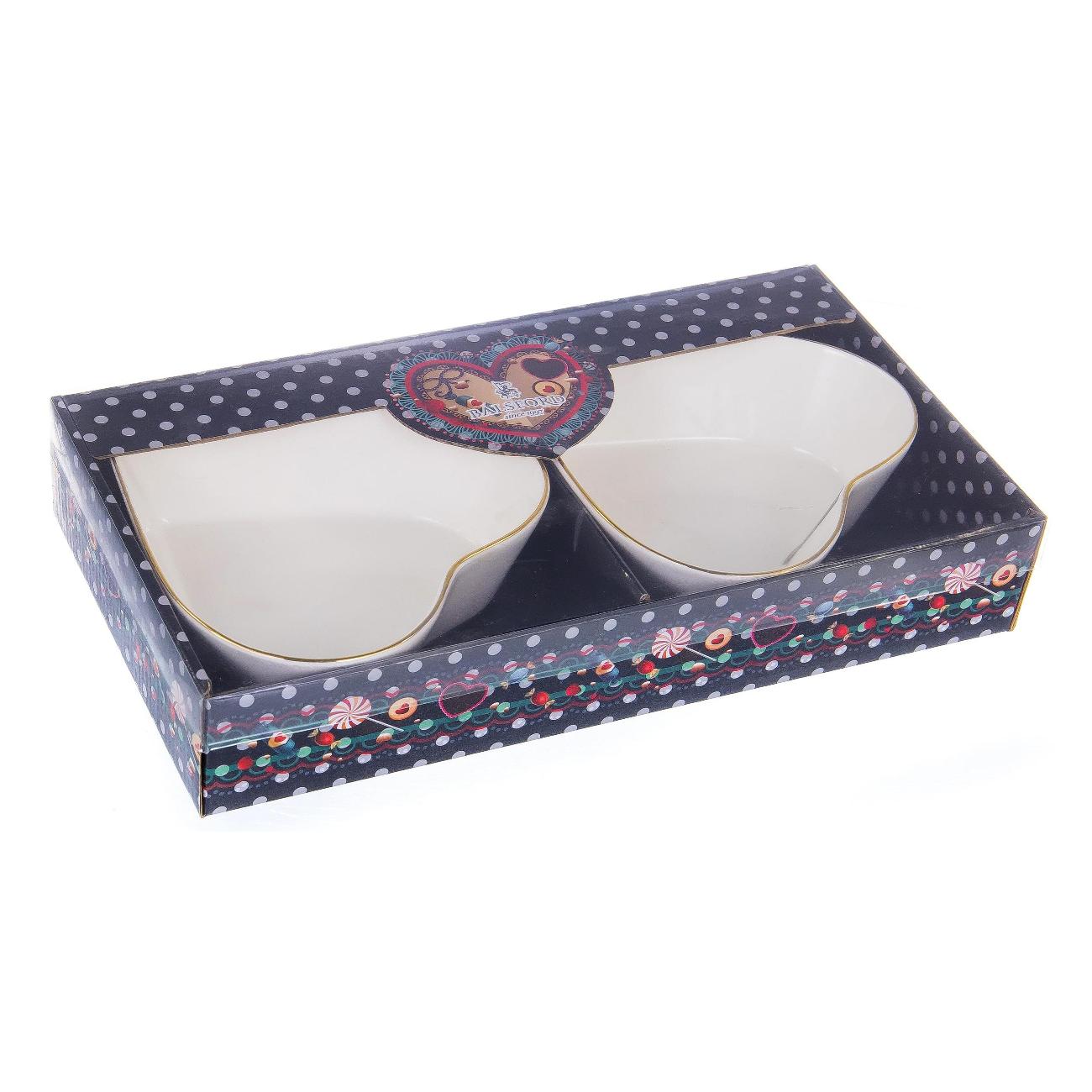 Набор салатников Balsford ГРАЦИЯ (101-01049)