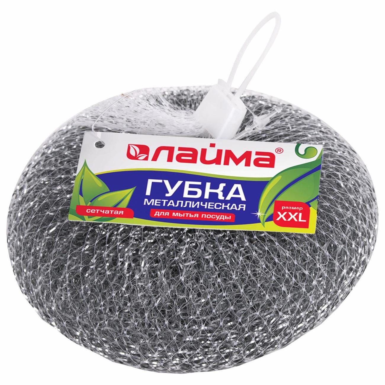 Щетка для мытья посуды Laima XXL (603106)