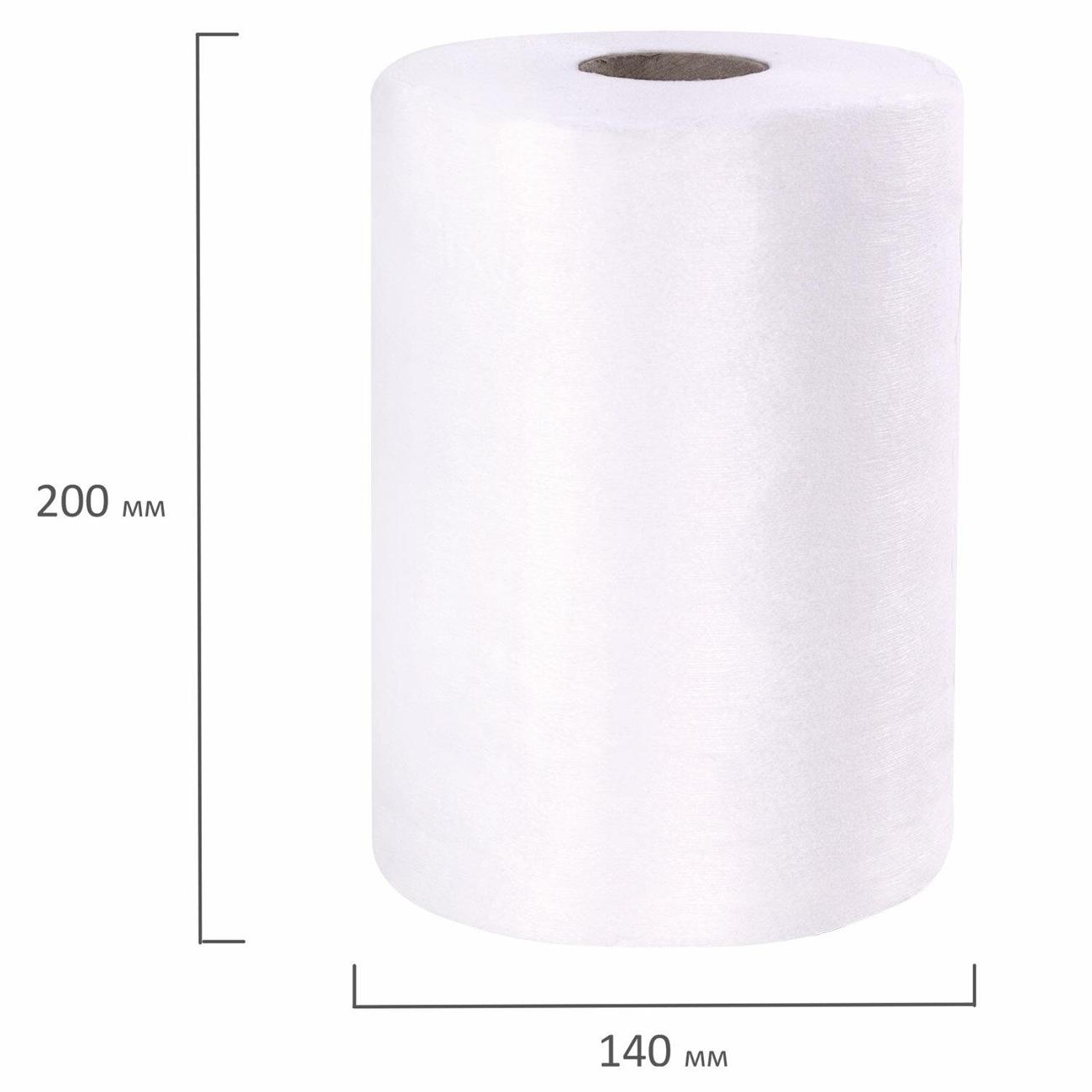 Салфетки Laima 20х22 см 200 шт. (605490)