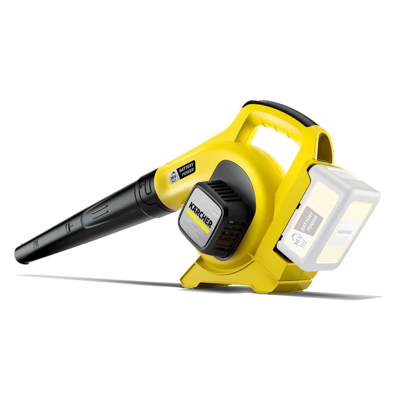 Воздуходувка Karcher LBL 4 Battery 14451500