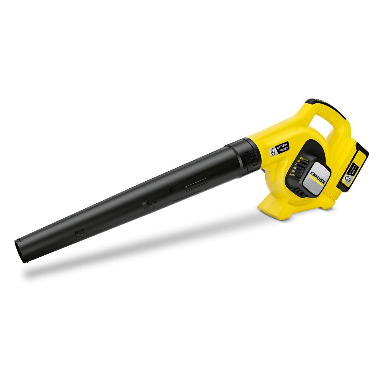 Воздуходувка Karcher LBL 4 1.445-160.0