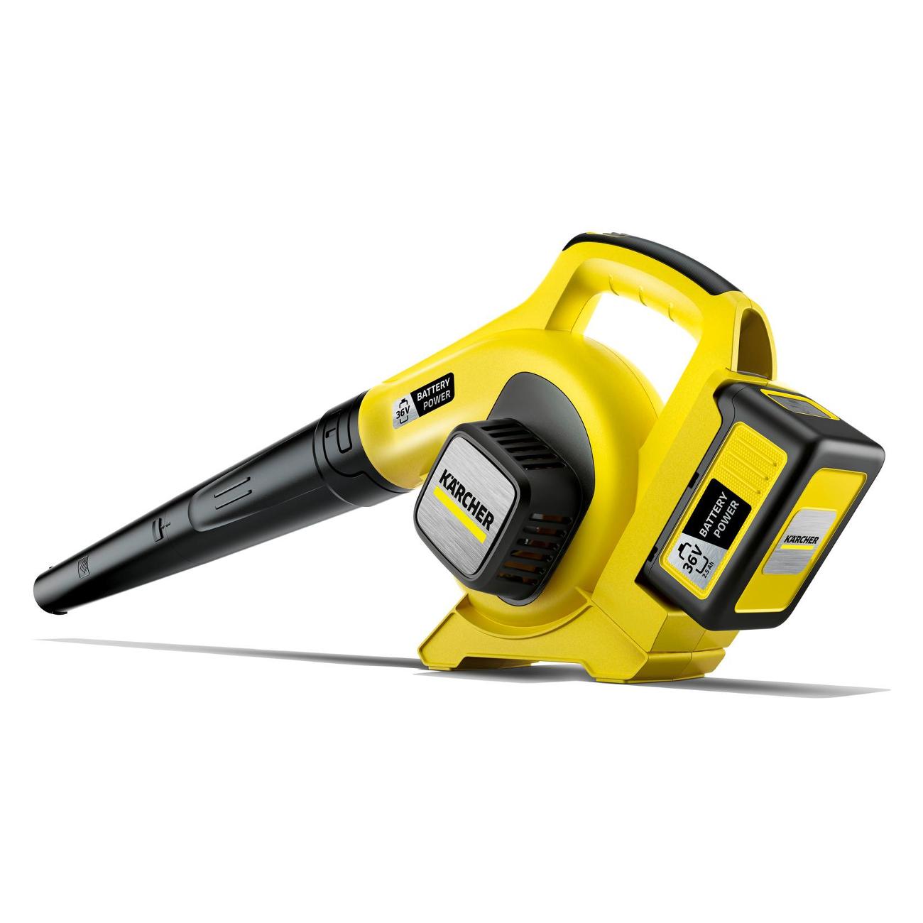 Воздуходувка Karcher LBL 4 1.445-160.0