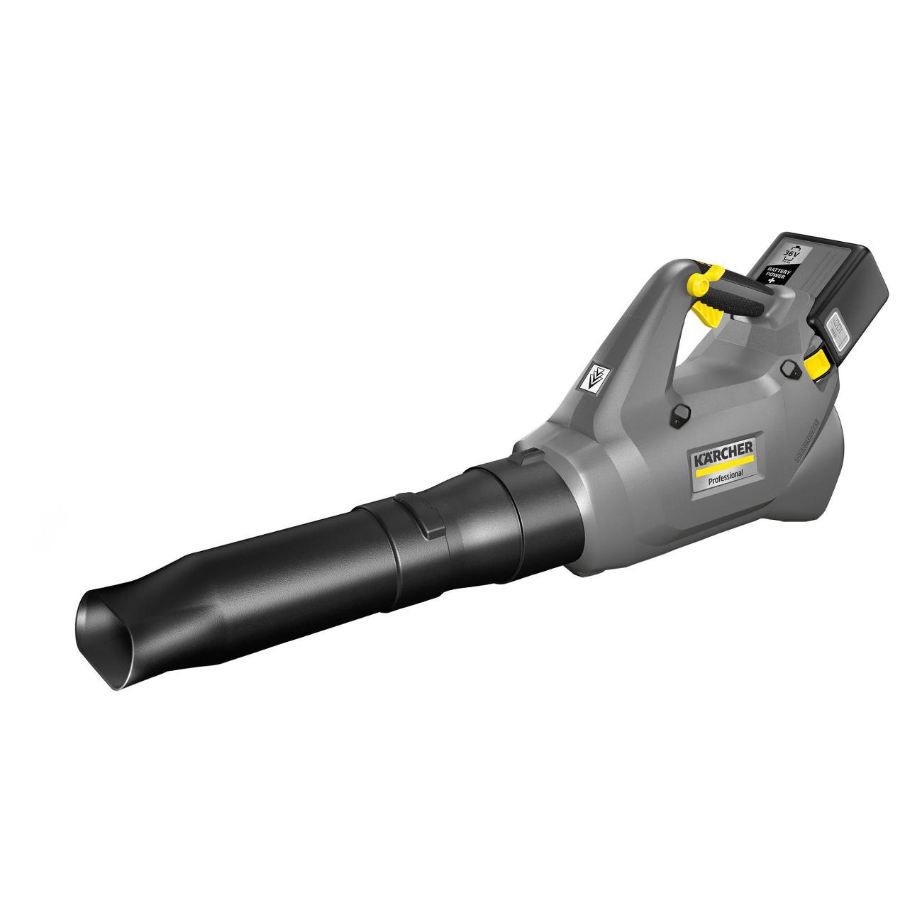Воздуходувка Karcher LB 930/36 Bp Pack 1.042-508.0