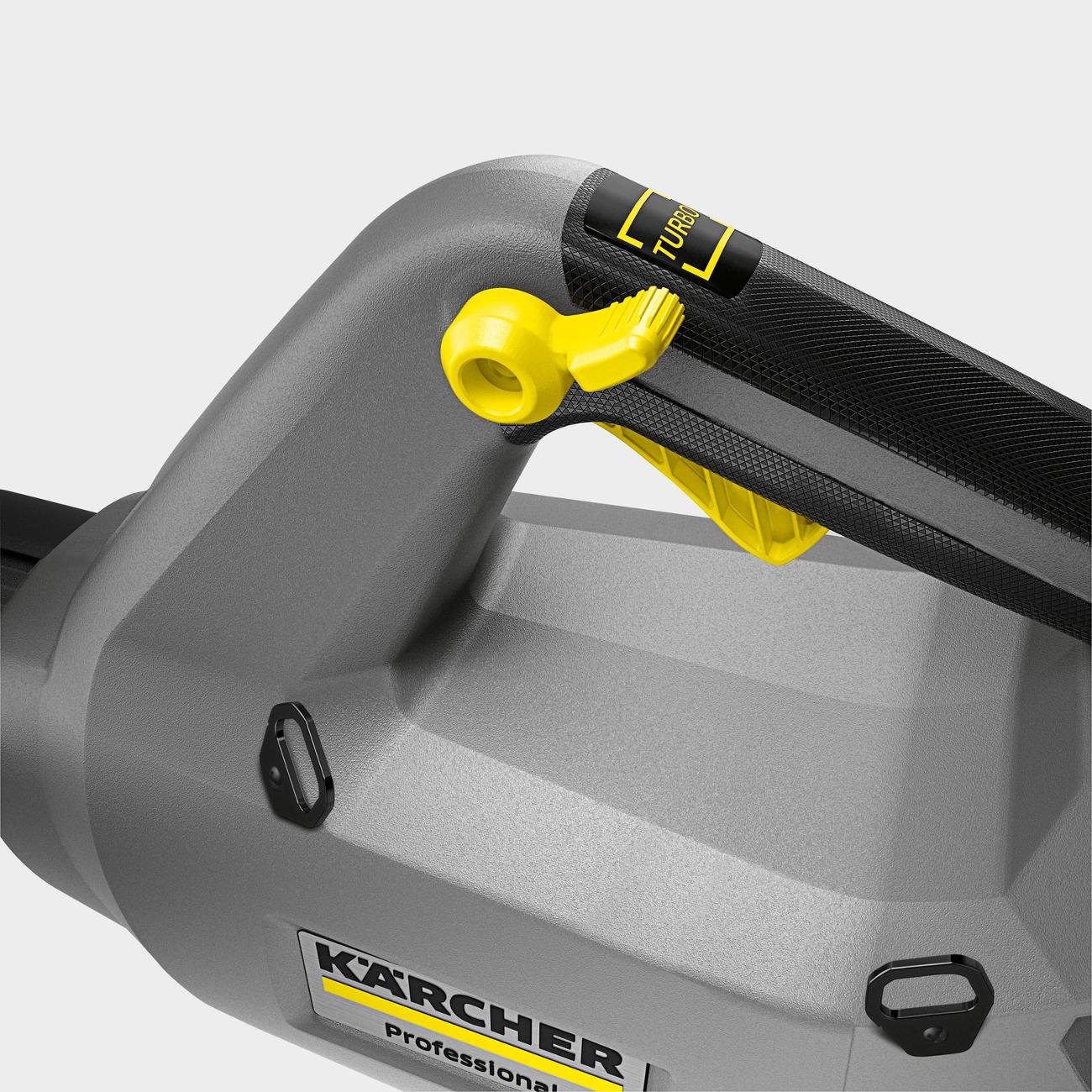 Воздуходувка Karcher LB 930/36 Bp Pack 1.042-508.0