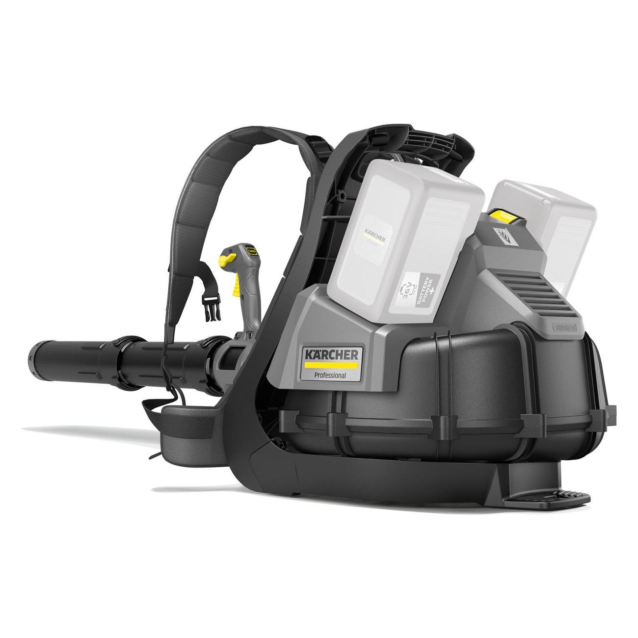 Воздуходувка Karcher LBB 1060/36 Bp 1.042-509.0
