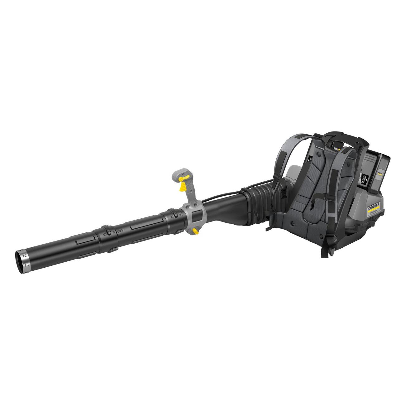 Воздуходувка Karcher LBB 1060/36 Bp Pack 1.042-510.0