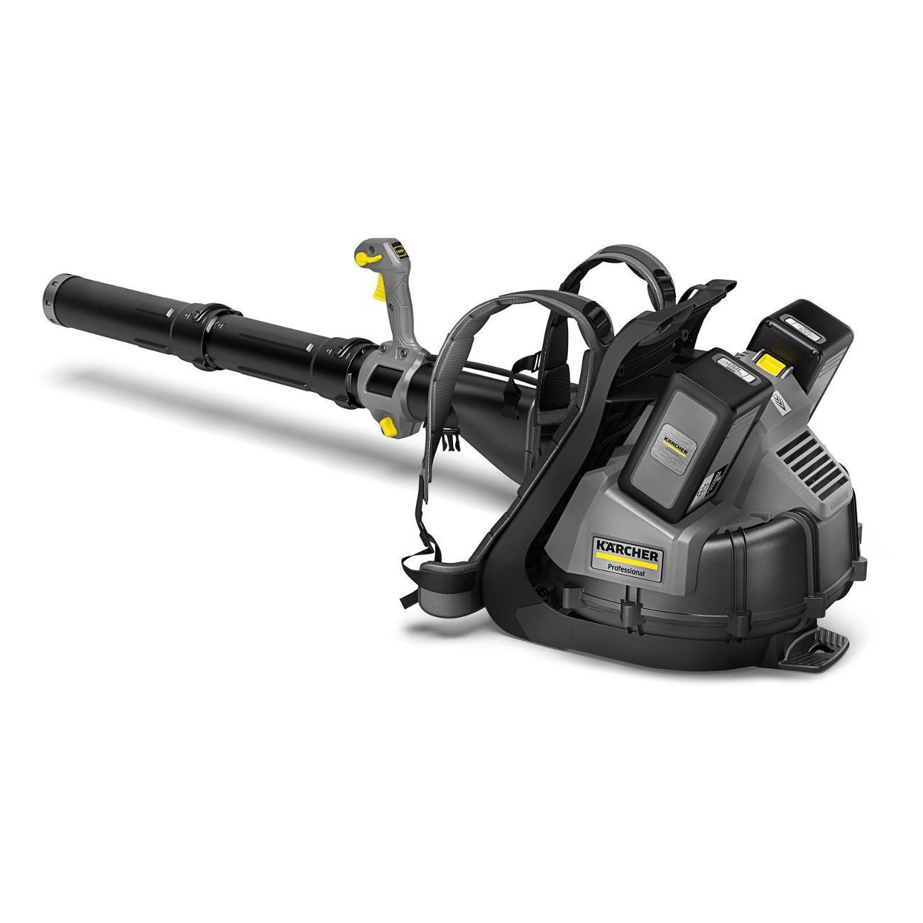 Воздуходувка Karcher LBB 1060/36 Bp Pack 1.042-510.0