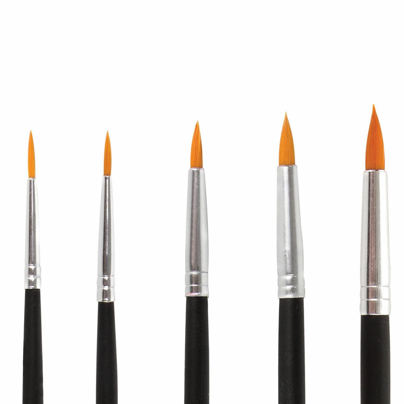 Кисти Brauberg 200218