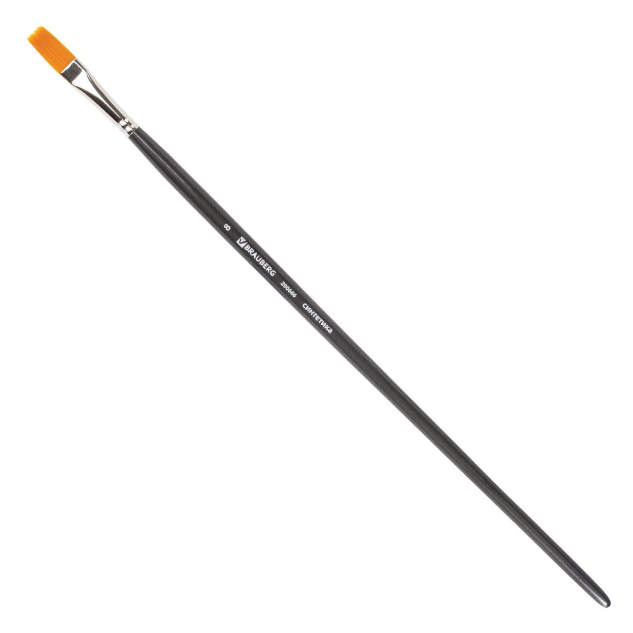 Кисти Brauberg 200666