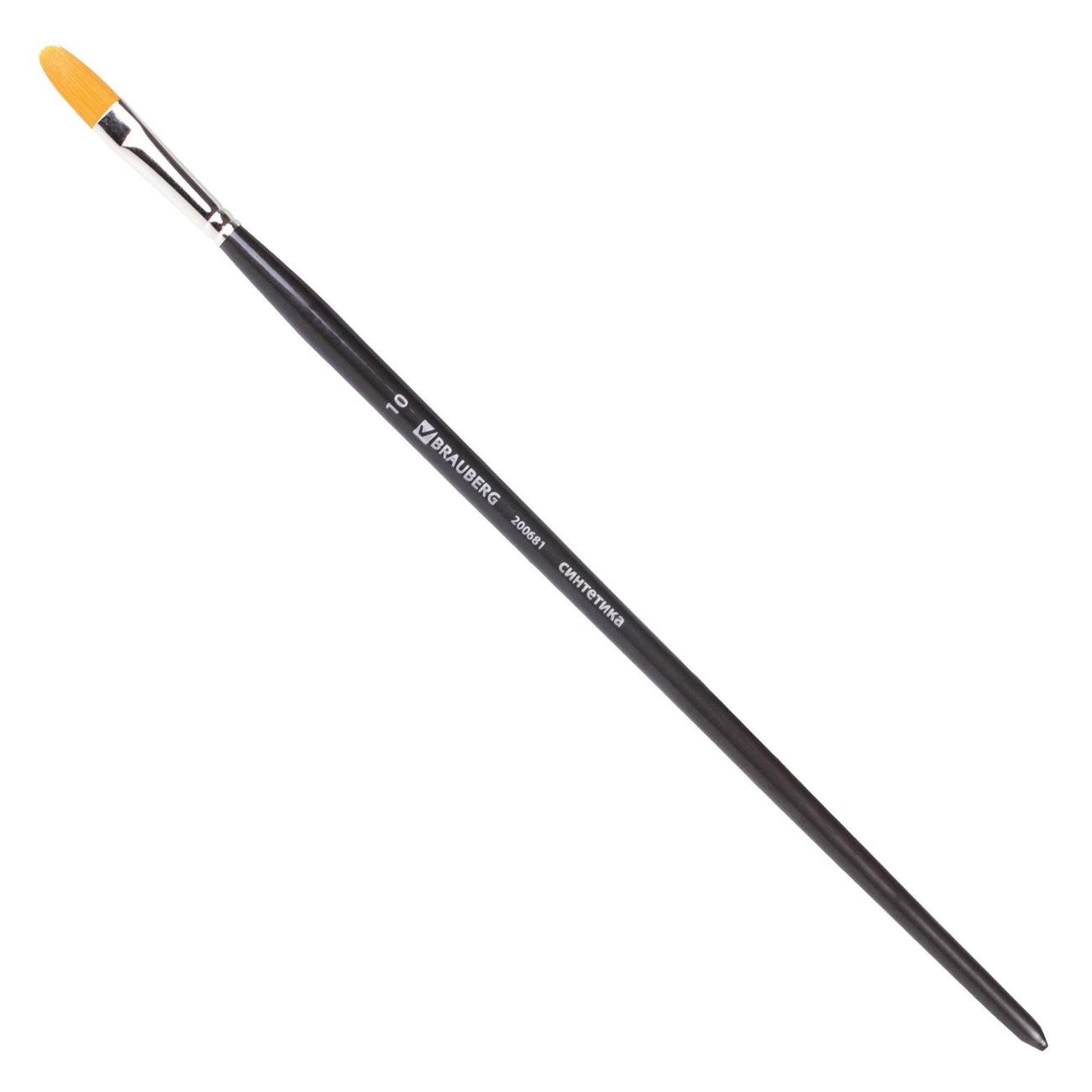 Кисти Brauberg 200681
