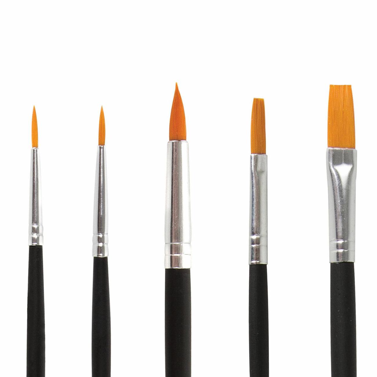 Кисти Brauberg 200219