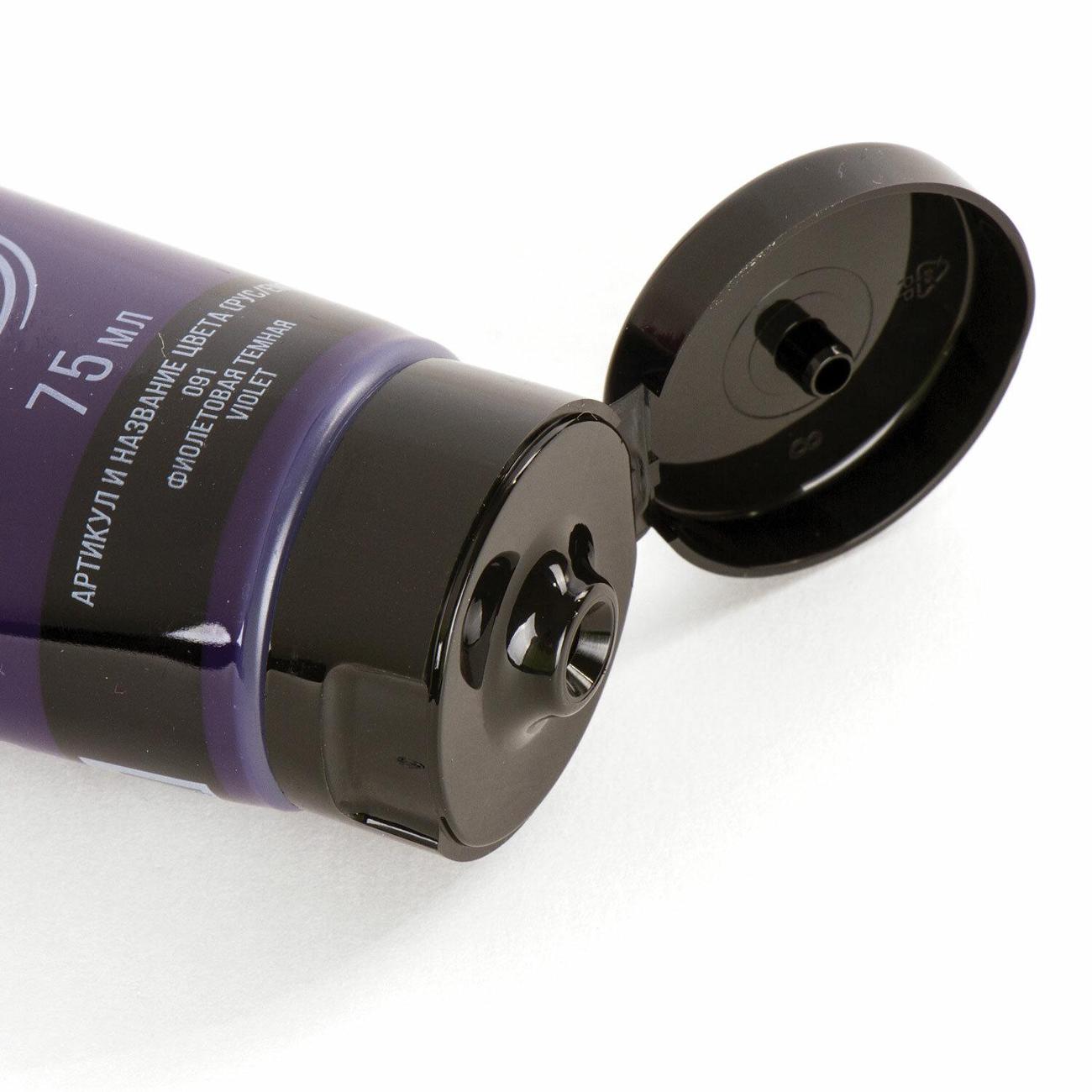 Краска Brauberg 191090 75 мл