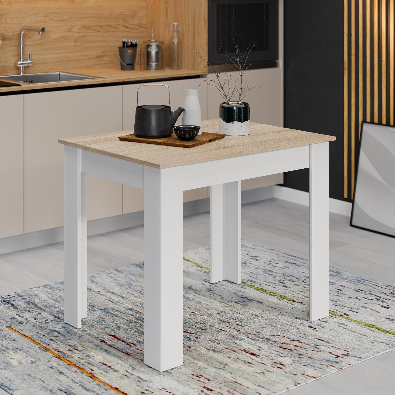 Стол обеденный Трия Промо 215527