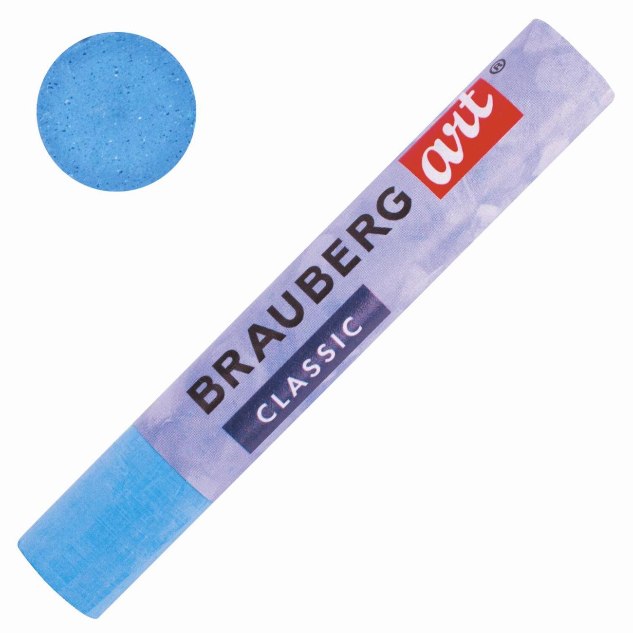 Пастель Brauberg 181450 12 цветов
