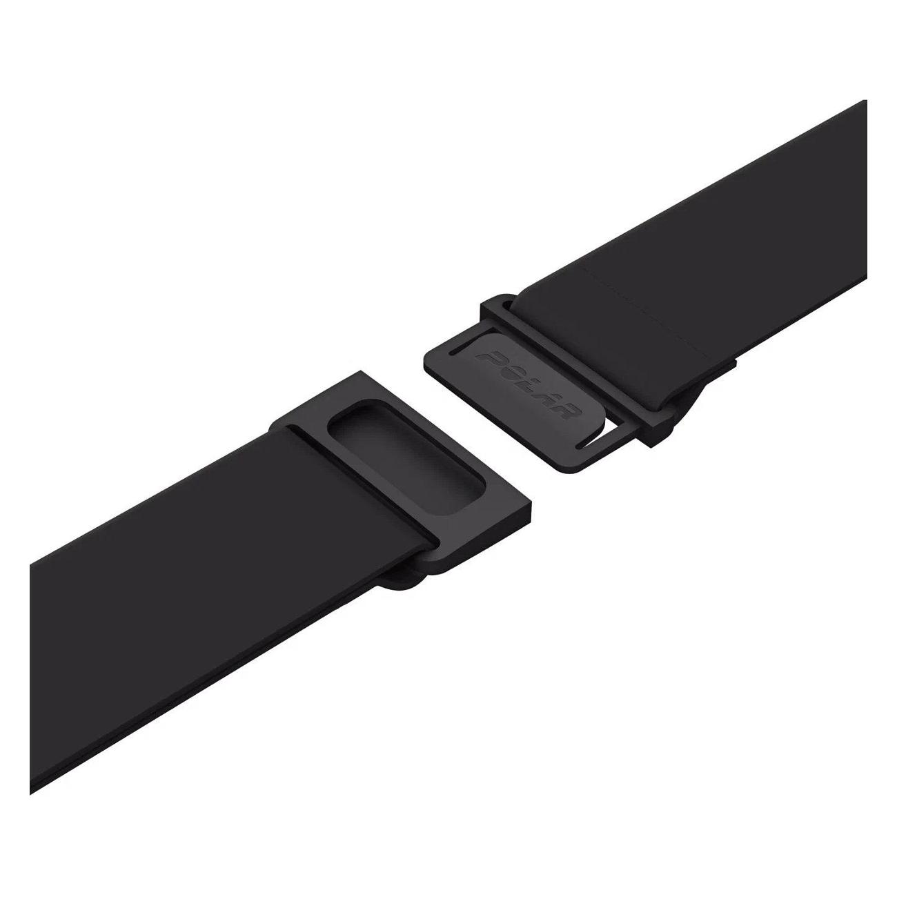 Пульсометр Polar H10 Black