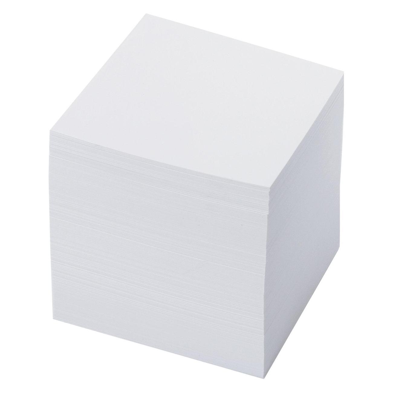 Блок стикеров Brauberg 122340