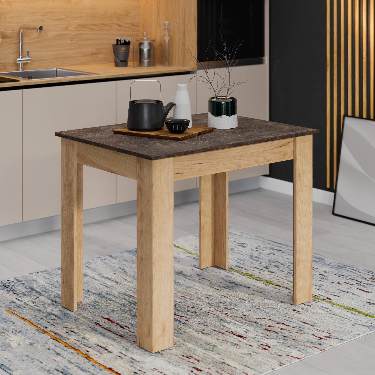 Стол обеденный Трия Промо 215529