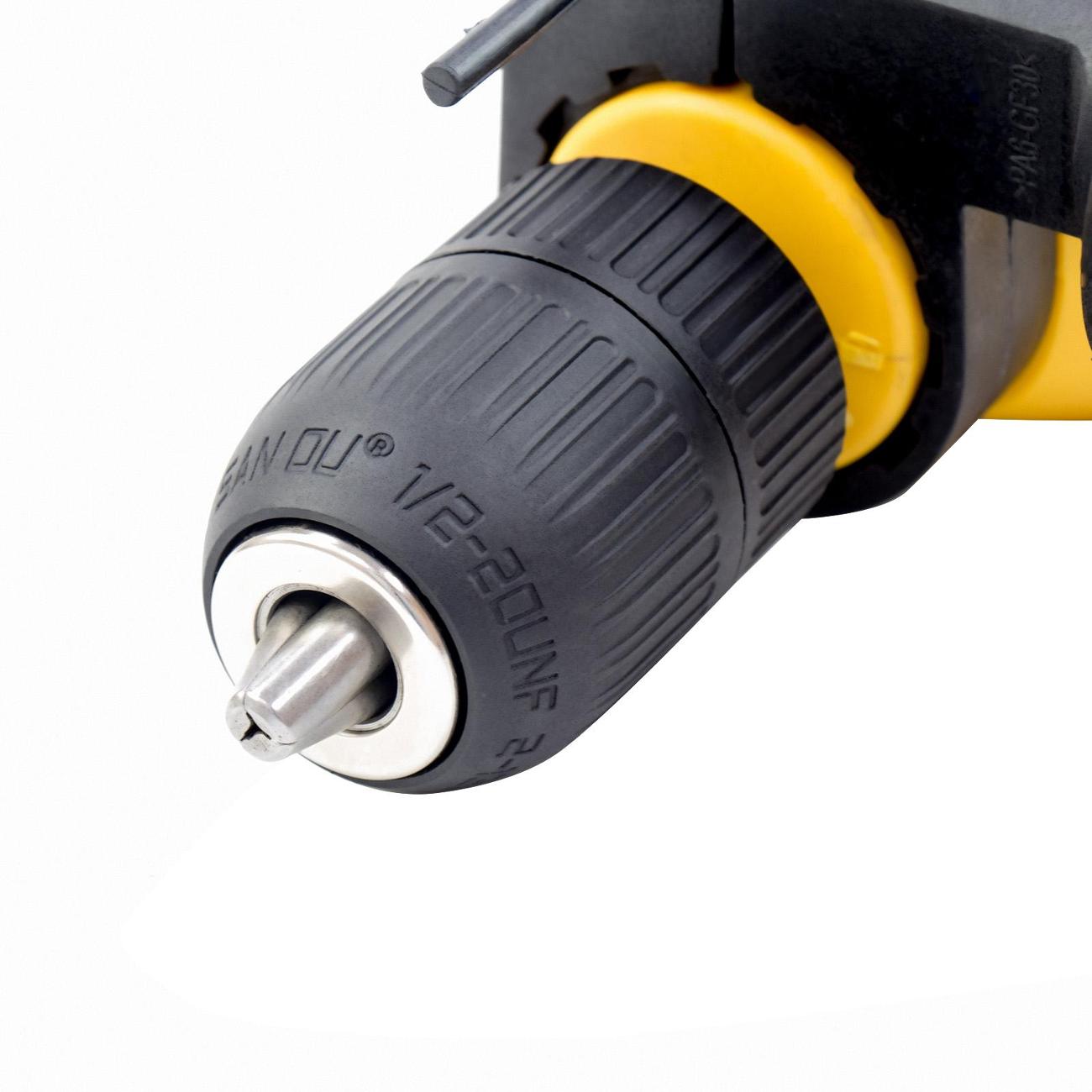 Дрель ударная Kolner KID 700VQ