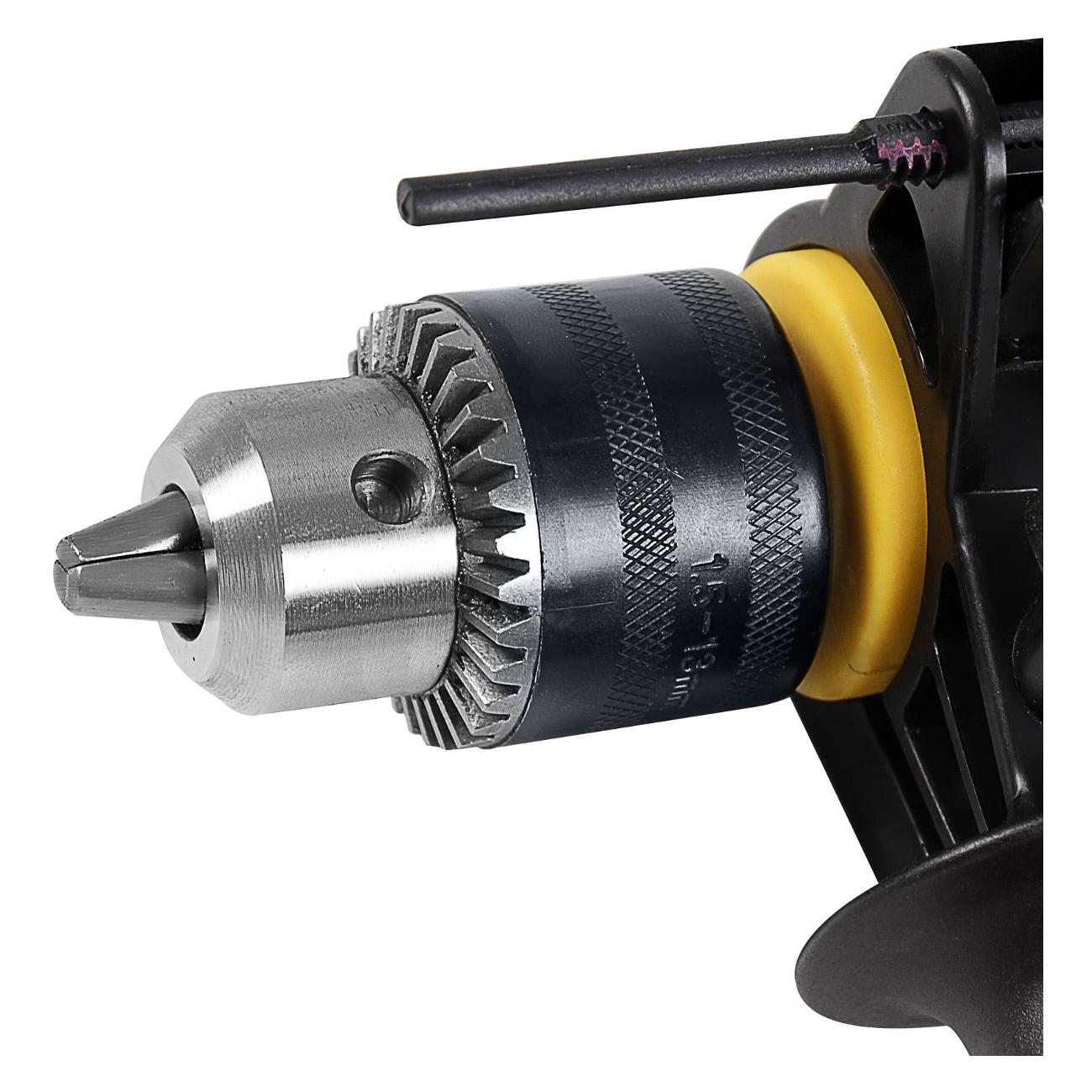 Дрель ударная Kolner KID 600V