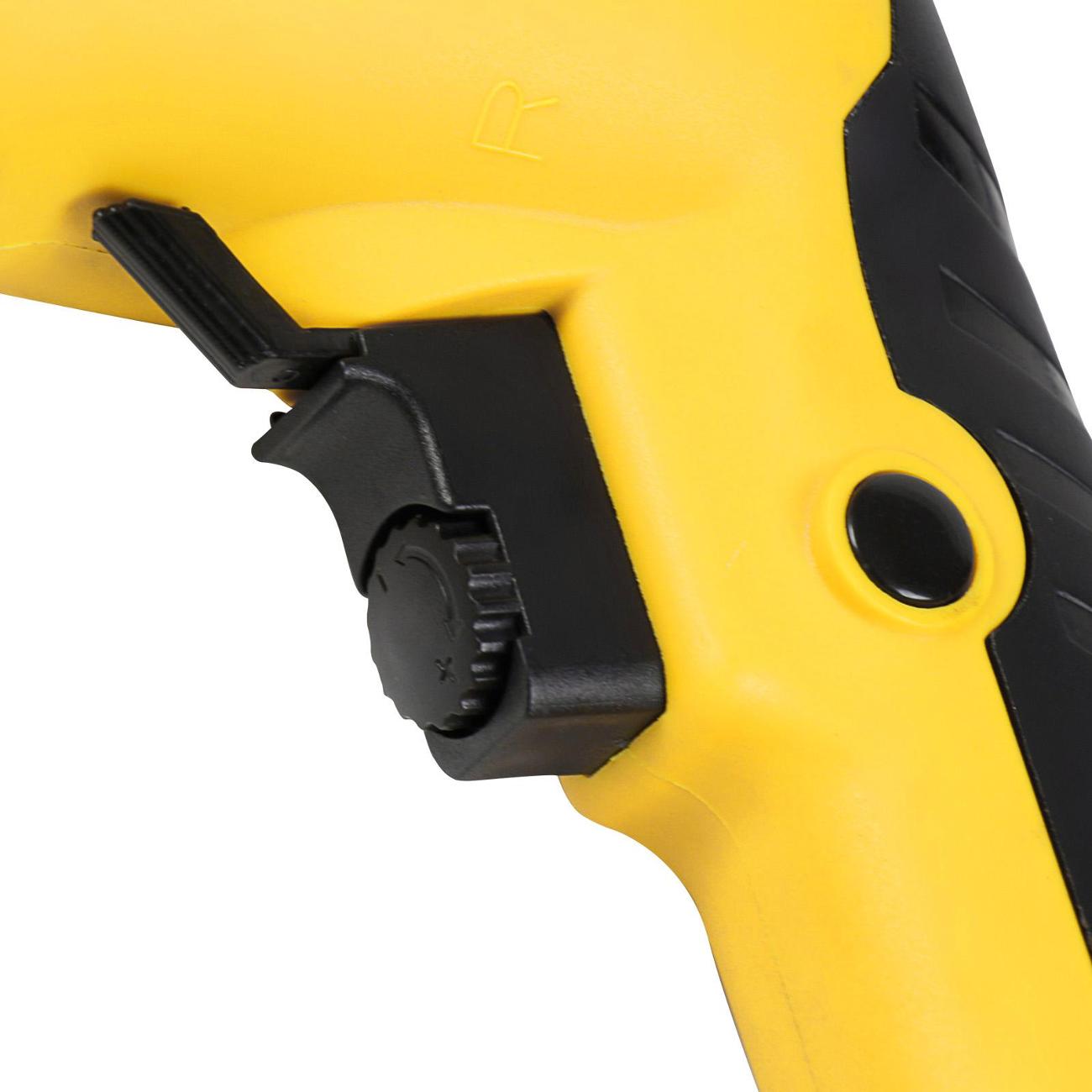 Дрель ударная Kolner KID 600V