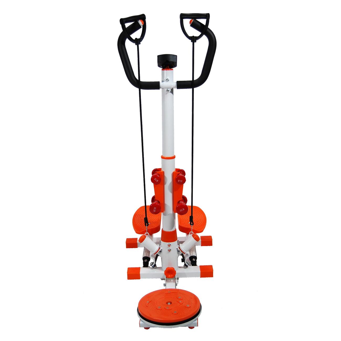 Степпер Atlas Sport AS-310 Black