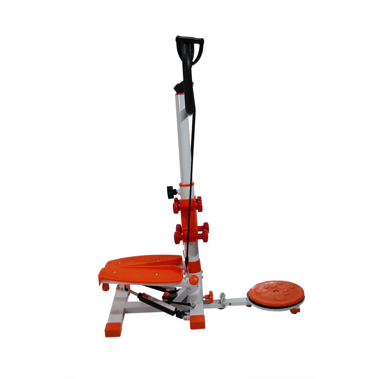 Степпер Atlas Sport AS-310 Black