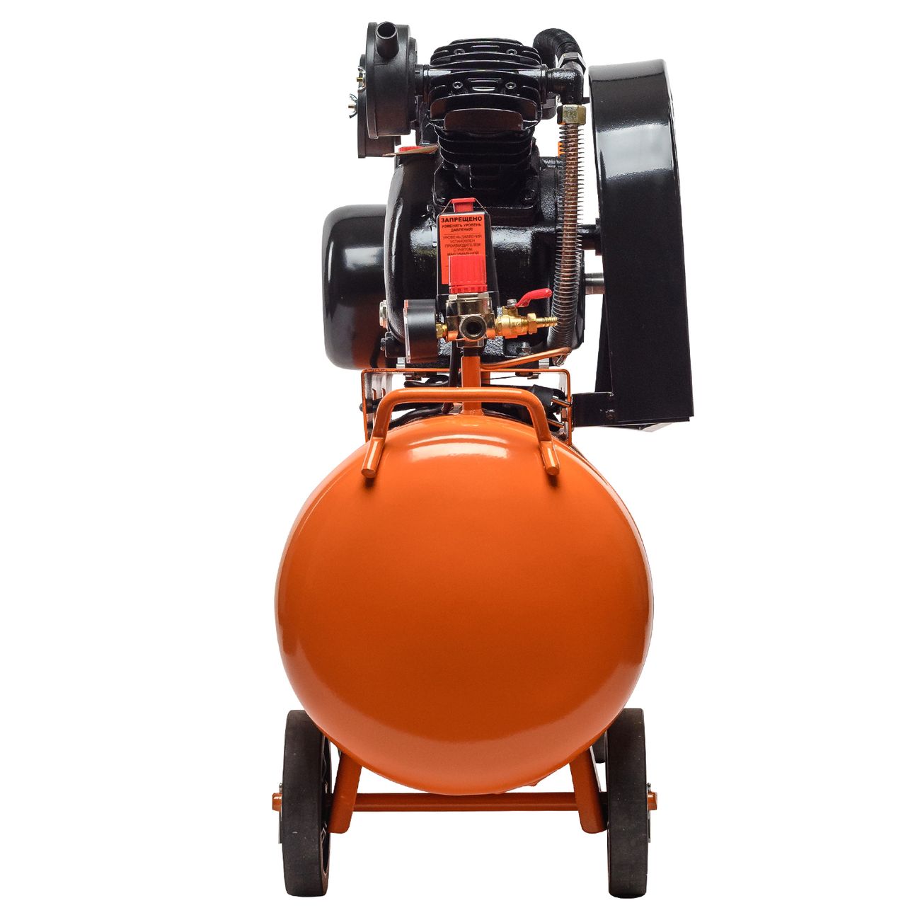 Компрессор Вихрь КМП-400/100P (74/3/7)