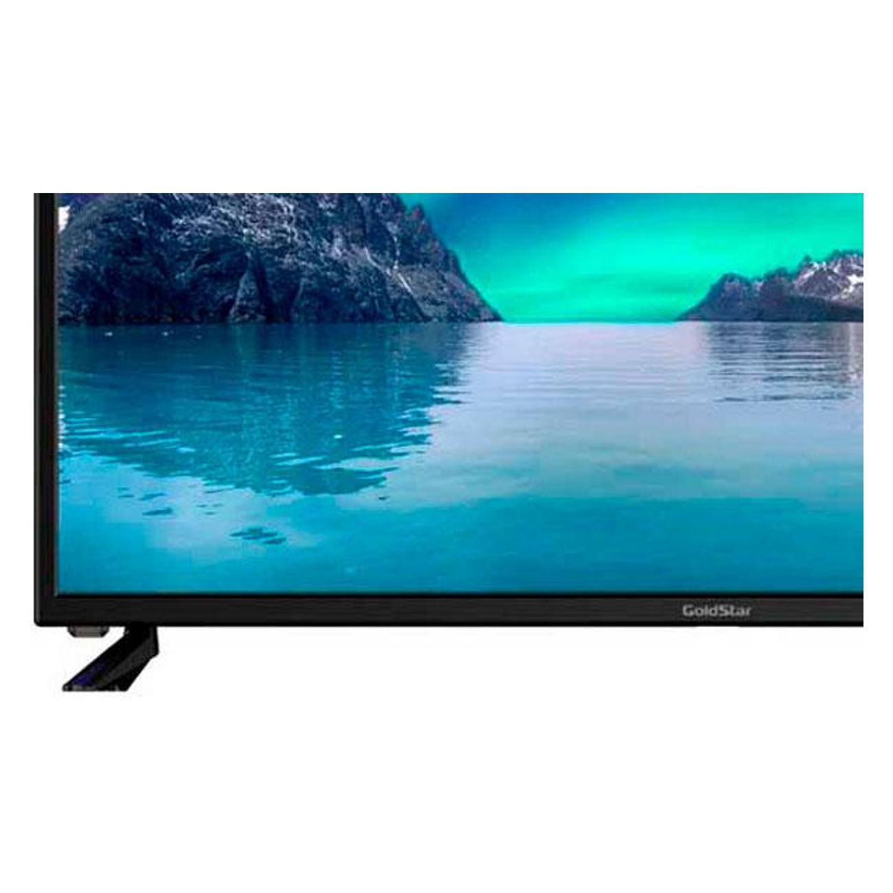 Телевизор GoldStar LT-39R800