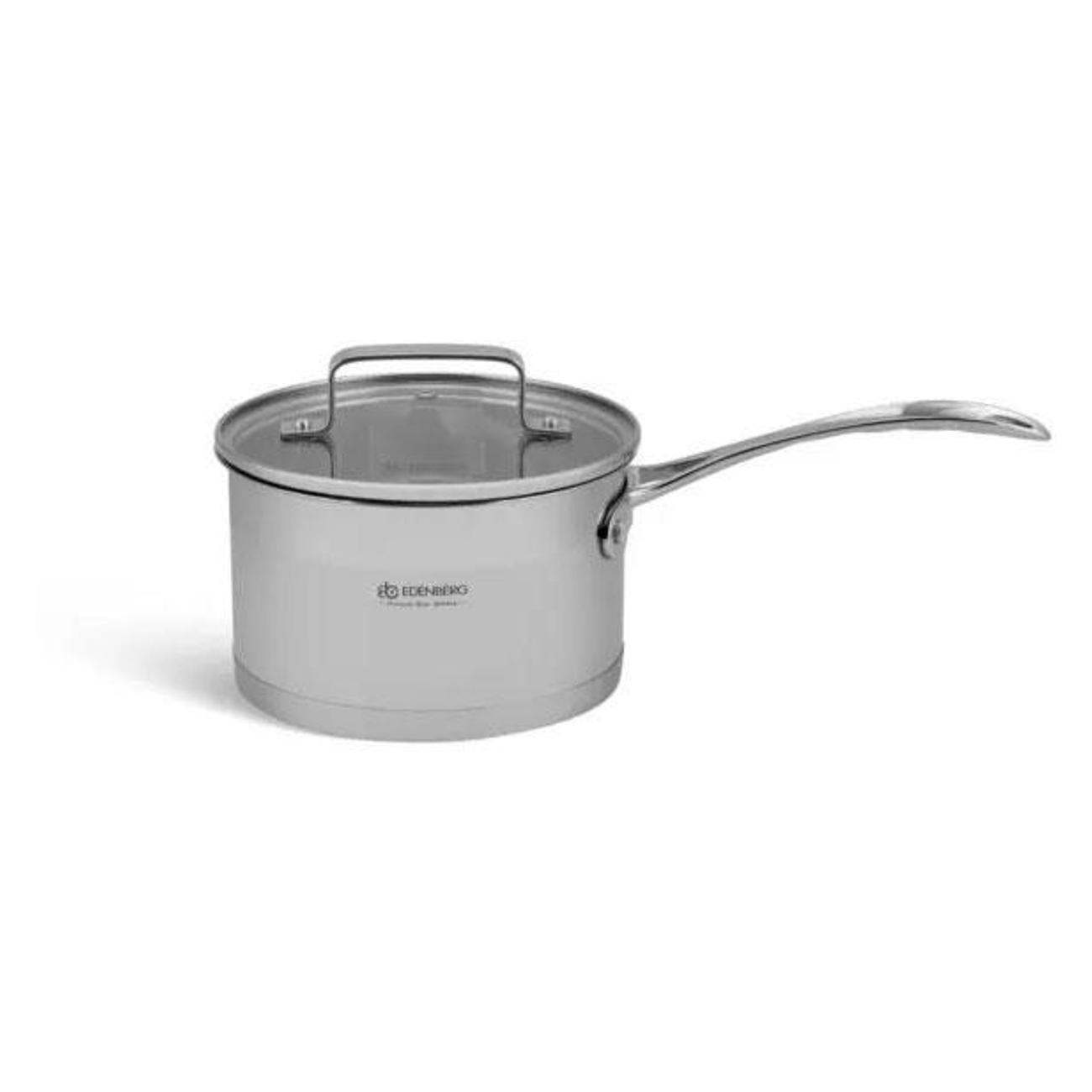 Набор кастрюль Edenberg EB-4090 10 предметов