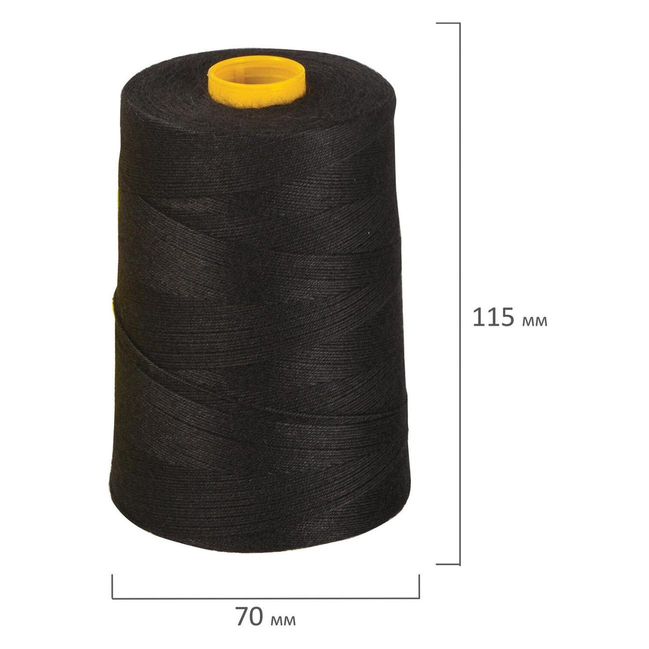 Нить Brauberg 603771