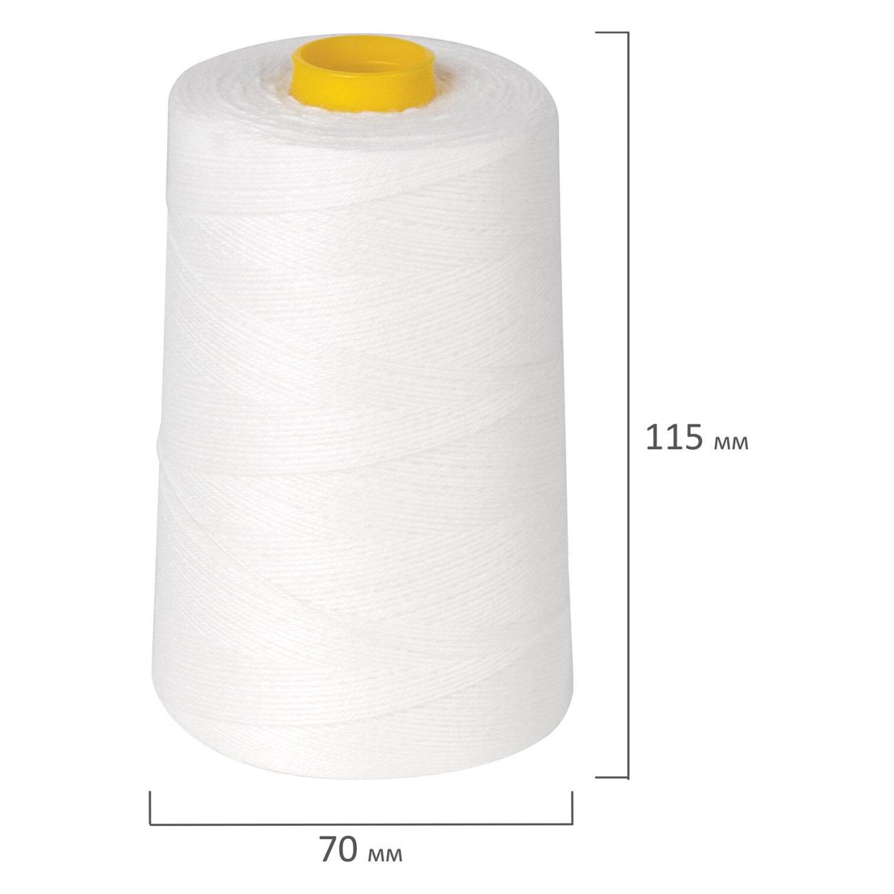 Нить Brauberg 604989