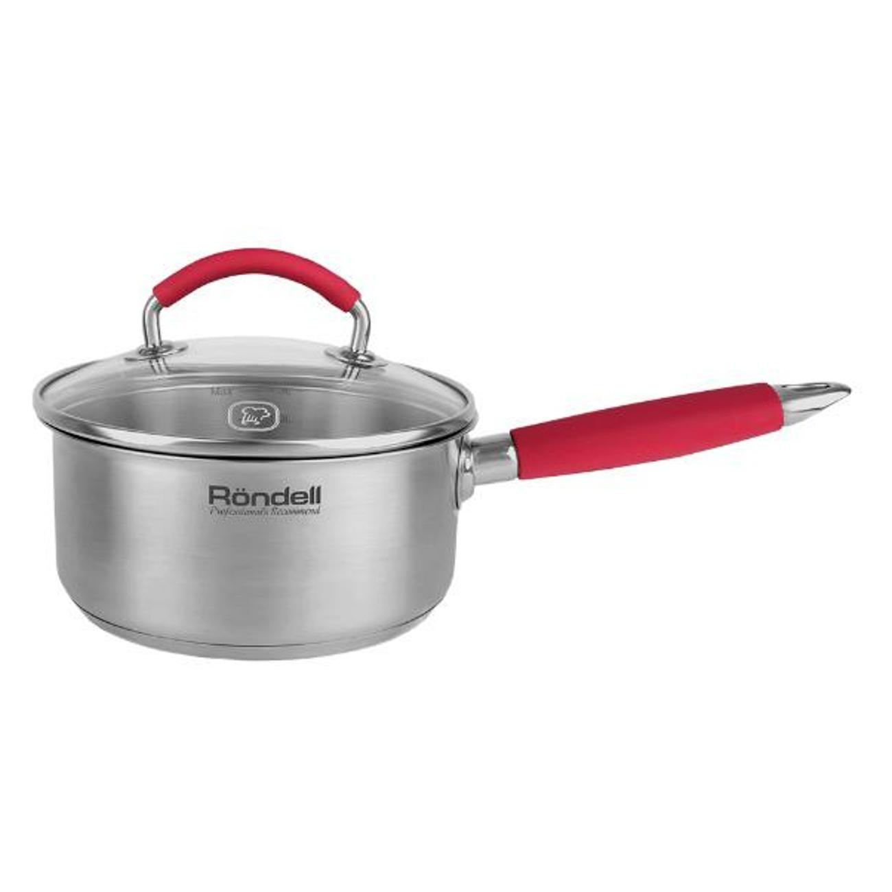 Ковш Rondell RDS-1218 16 см (1,3 л)