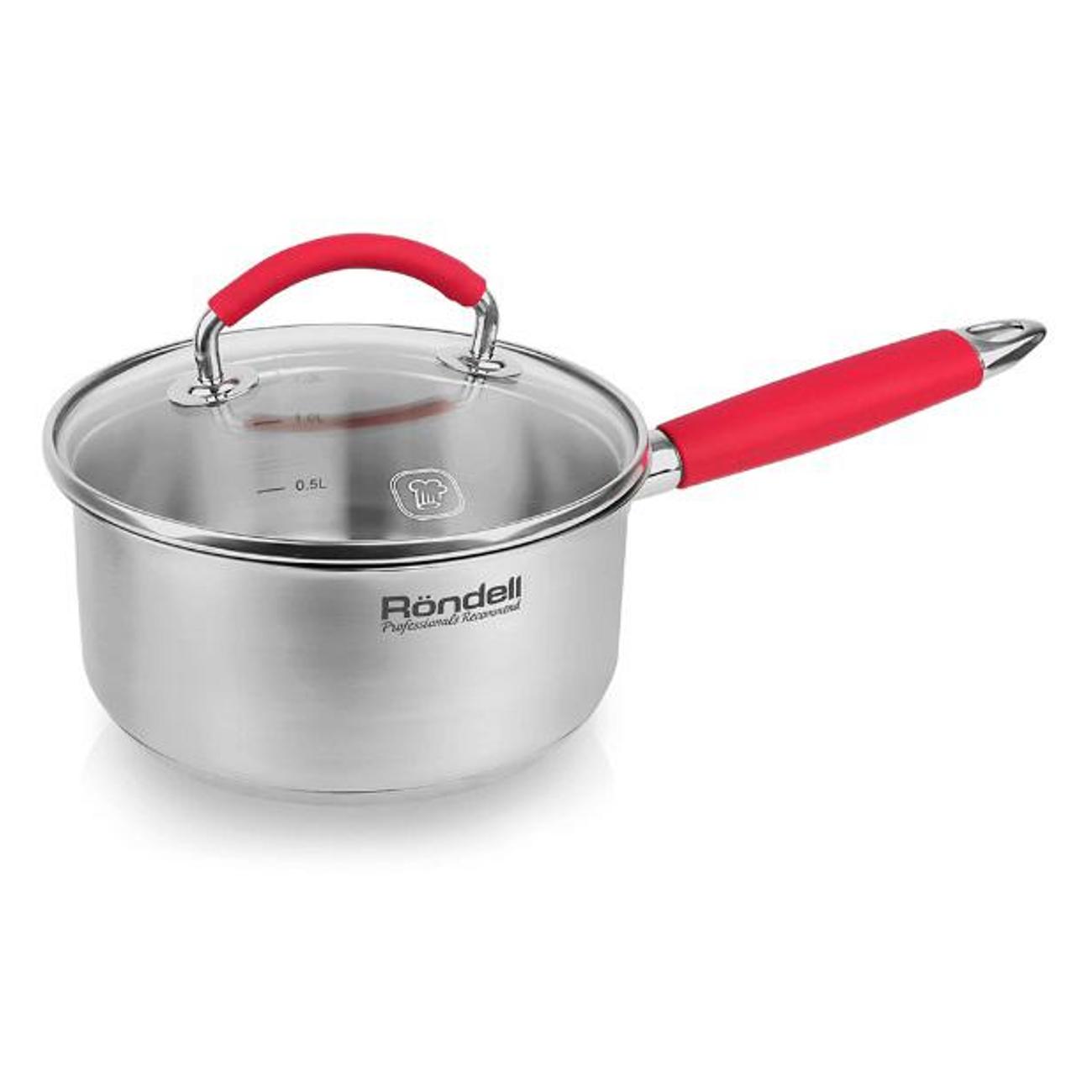 Ковш Rondell RDS-1218 16 см (1,3 л)