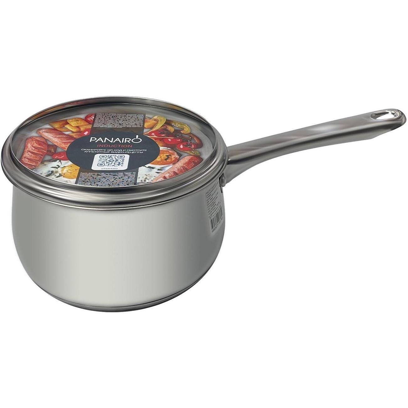 Ковш Panairo COOL-KOV-K-09